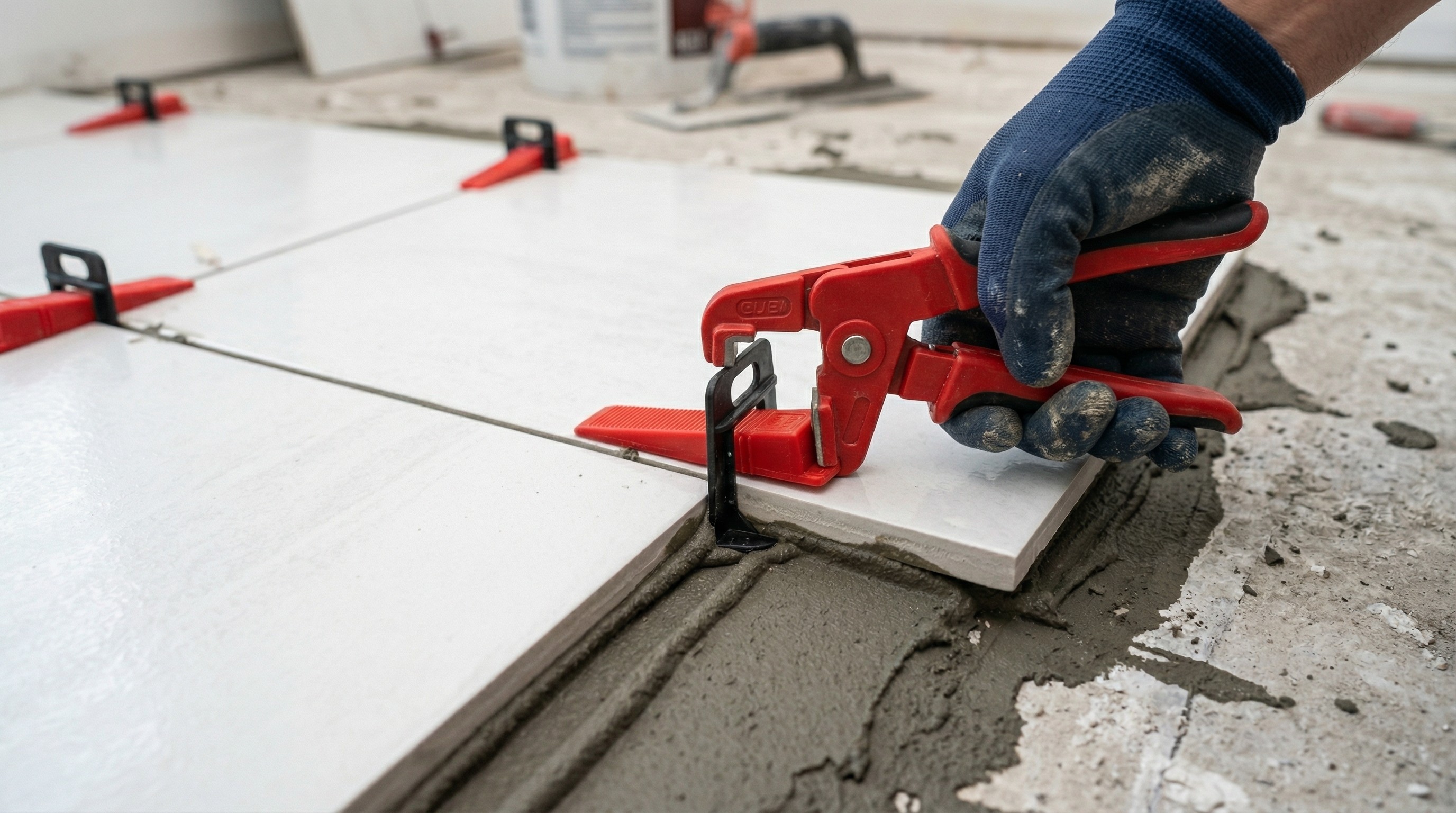 Kemmler Baustoffe & Fliesen Dasing – Fliesenleger Dasing